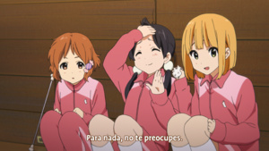 Tamako Market